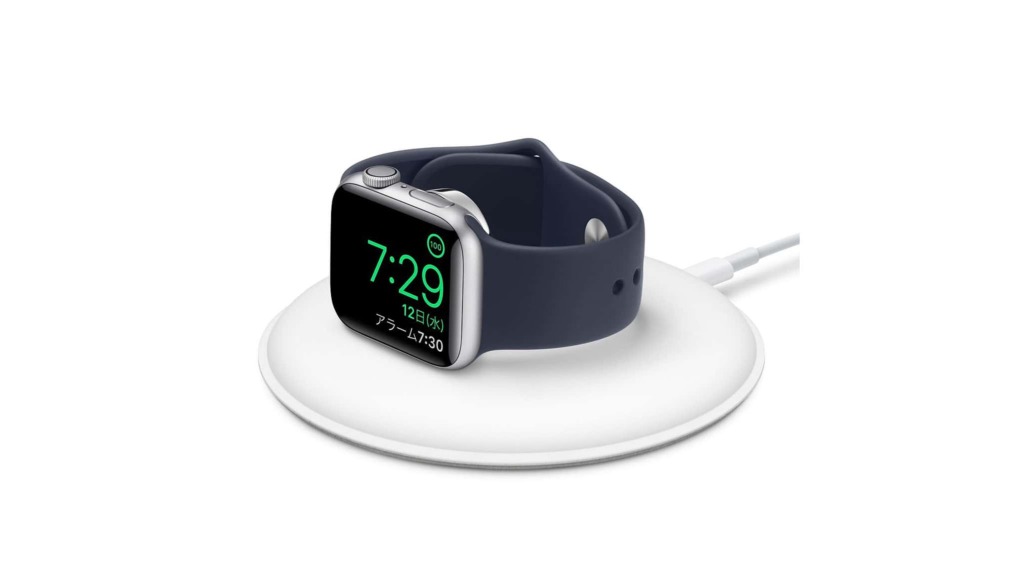 Apple、Apple Watch磁気充電ドック の販売を終了 | Purudo.net